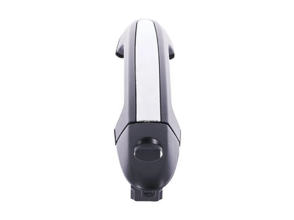 Front Right Outer Door Handle w/ Keyhole for Hyundai Santa Fe (2005–2012)