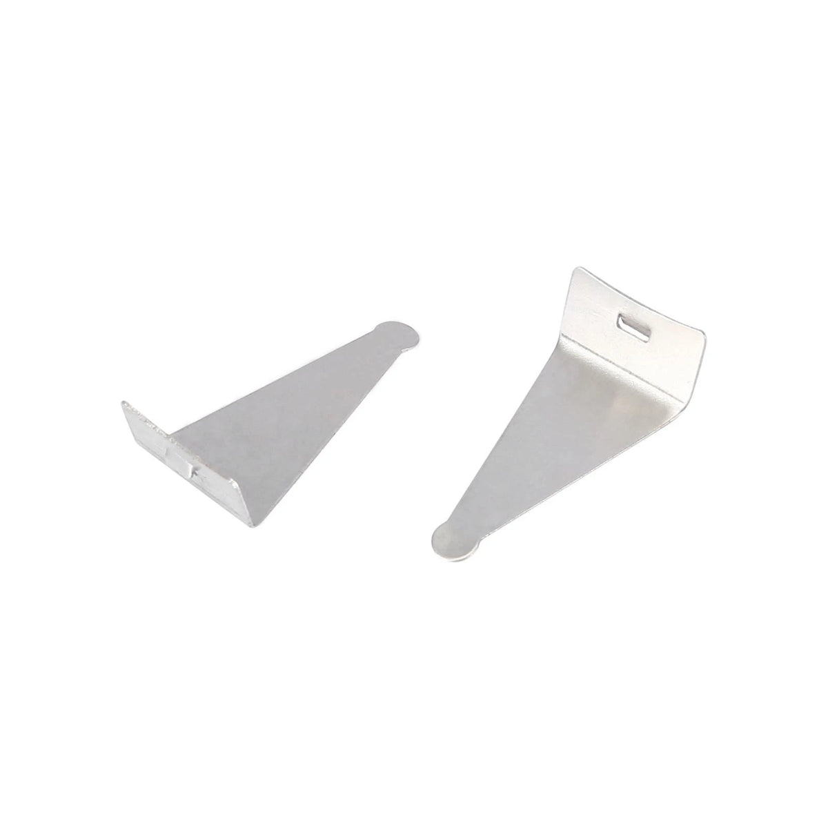 Heated Right Side Mirror Glass for Mercedes-Benz CLK55 SLK320 (2003-2009)