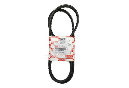 Air Compressor Belt for Isuzu Dmax MU-X 3.0L 4JJ3 (2020-2024)