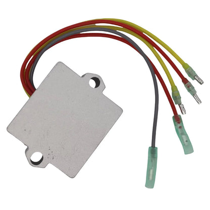 Voltage Regulator for Mercury/Mariner Outboard