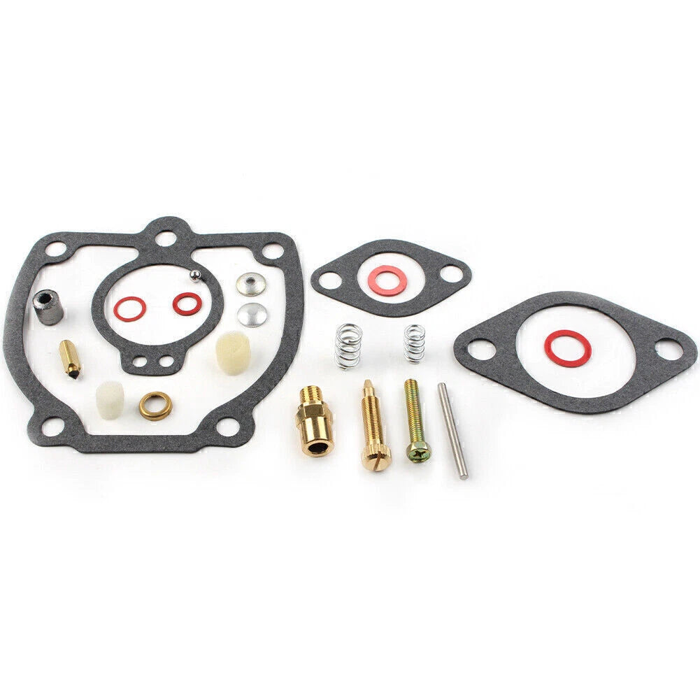Carburetor Repair Kit for International IH Farmall Super H M W4 O4 W6 O6 (1939-1975)