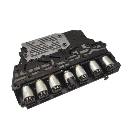Transmission Control Module w/ Solenoid for Buick Regal, Chevrolet Equinox (2008-2017)