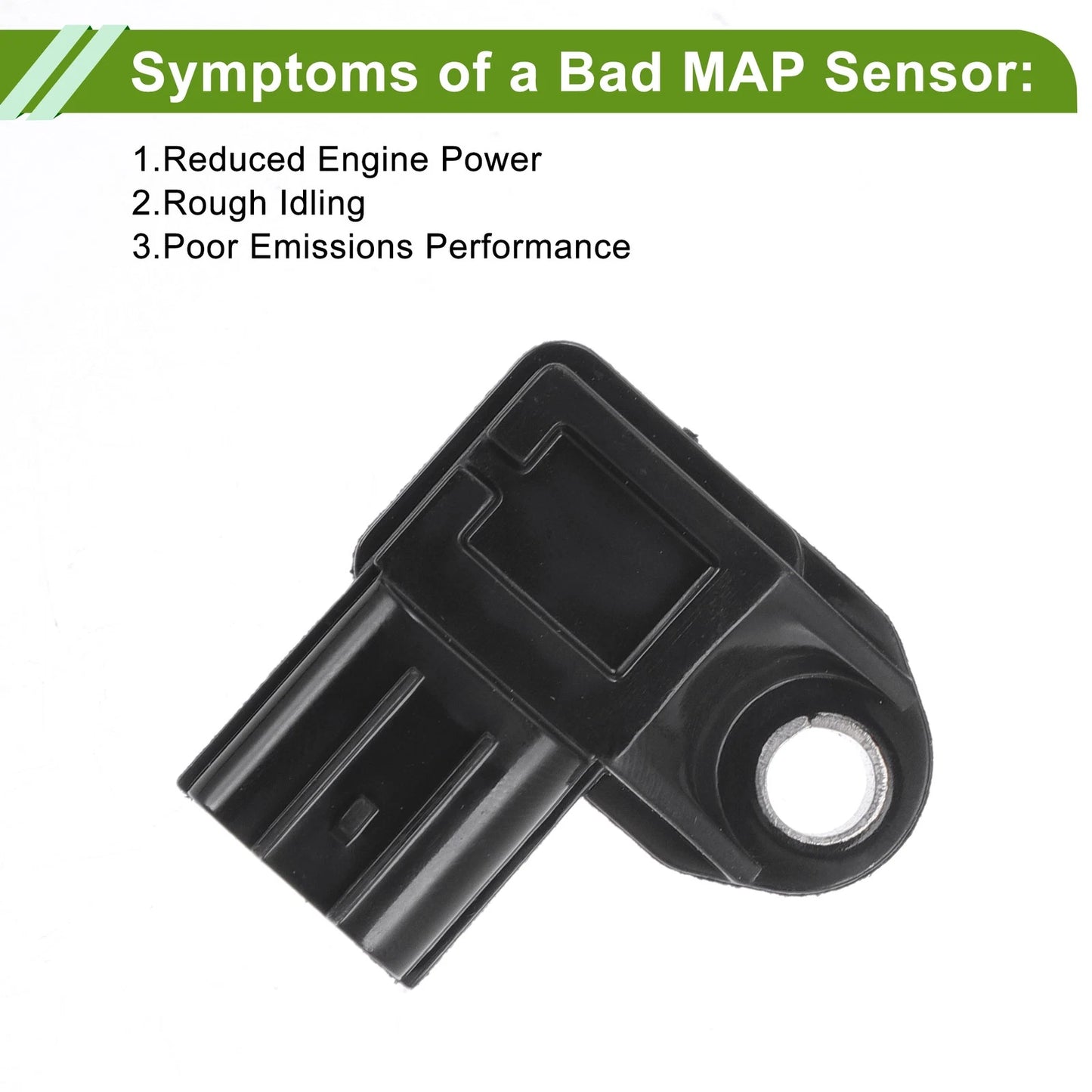 MAP Sensor for Honda Odyssey (2005-2006)