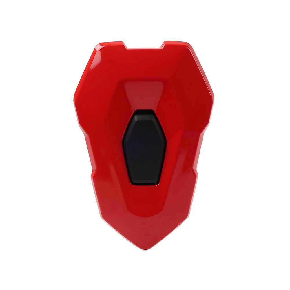 Red Tail Rear Seat Cover for BMW S1000R M1000R (2022-2024)