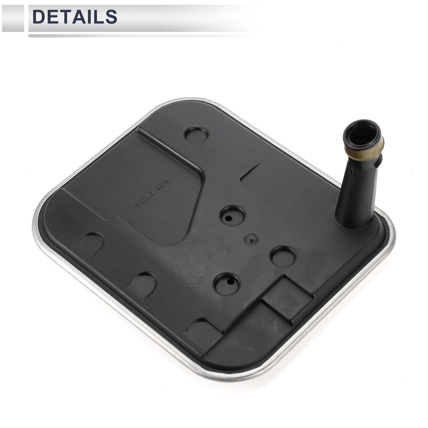 Engine Transmission Filter for GMC Safari (1993-1996)