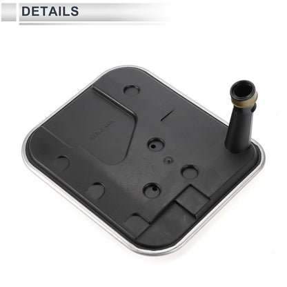 Engine Transmission Filter for GMC Safari (1993-1996)