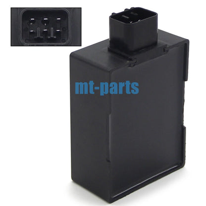 CDI Igniter Box for Polaris ATP 500 4X4, Ranger 400 2X4/4X4/6X6 (2004-2005)