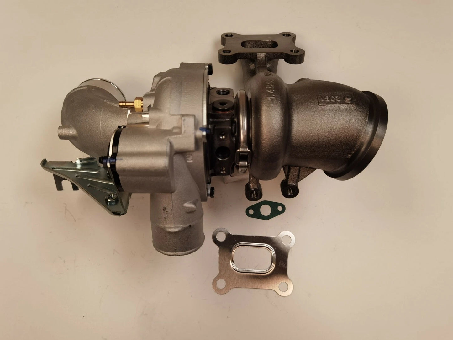 Billet Turbocharger for Ford Explorer Edge 2.0L Ecoboost (2013-2015)