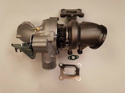 Billet Turbocharger for Ford Explorer Edge 2.0L Ecoboost (2013-2015)