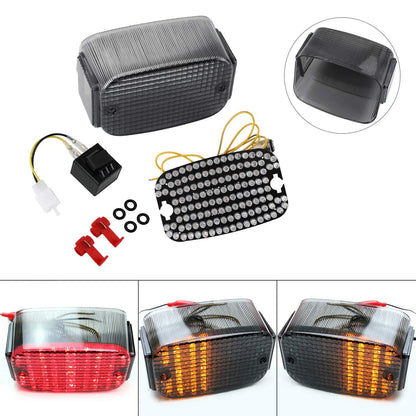 LED Tail Light for Kawasaki Vulcan 800 Classic 1500 (2000-2006)
