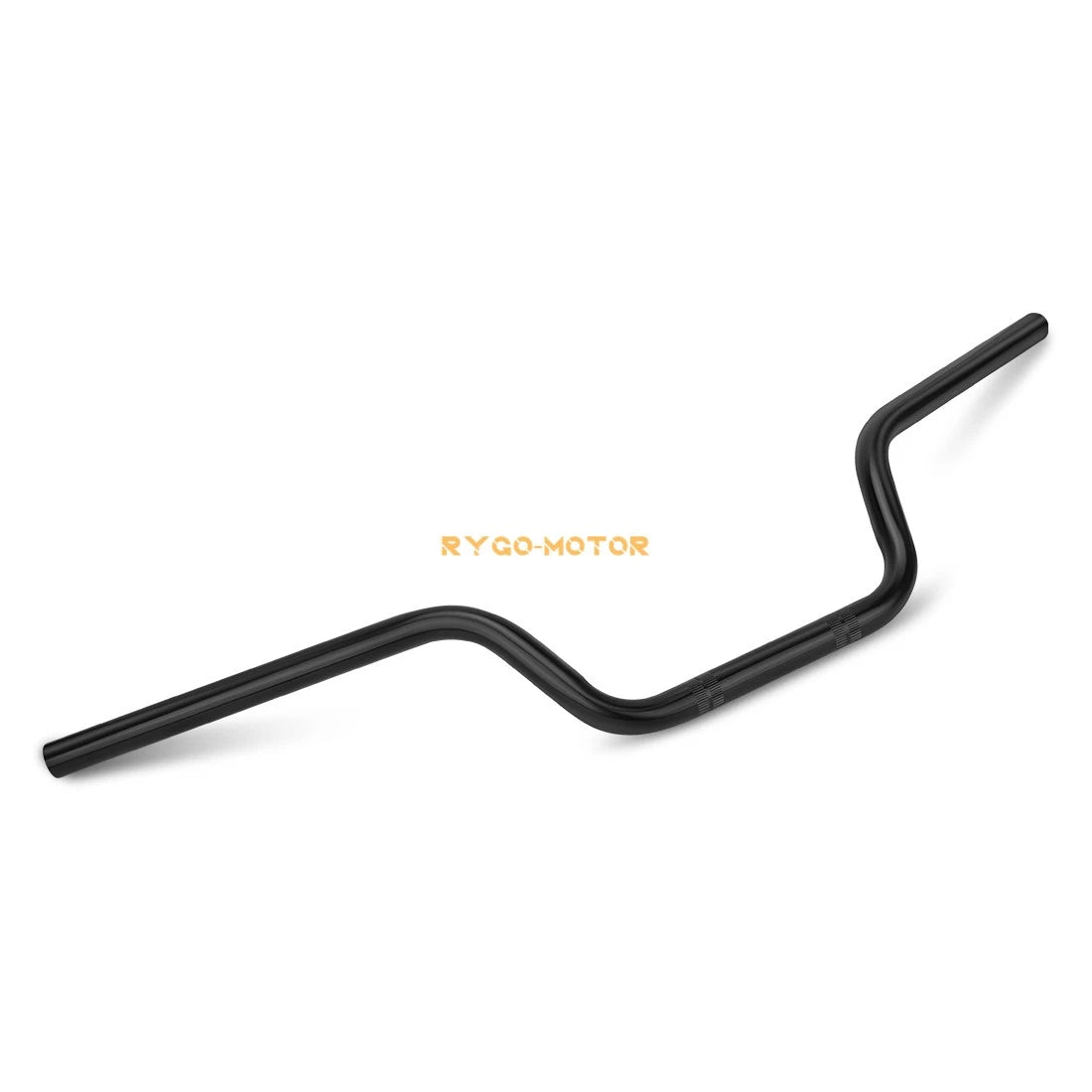 Black Handlebar for Suzuki ATV King Quad 700 (2005–2007)