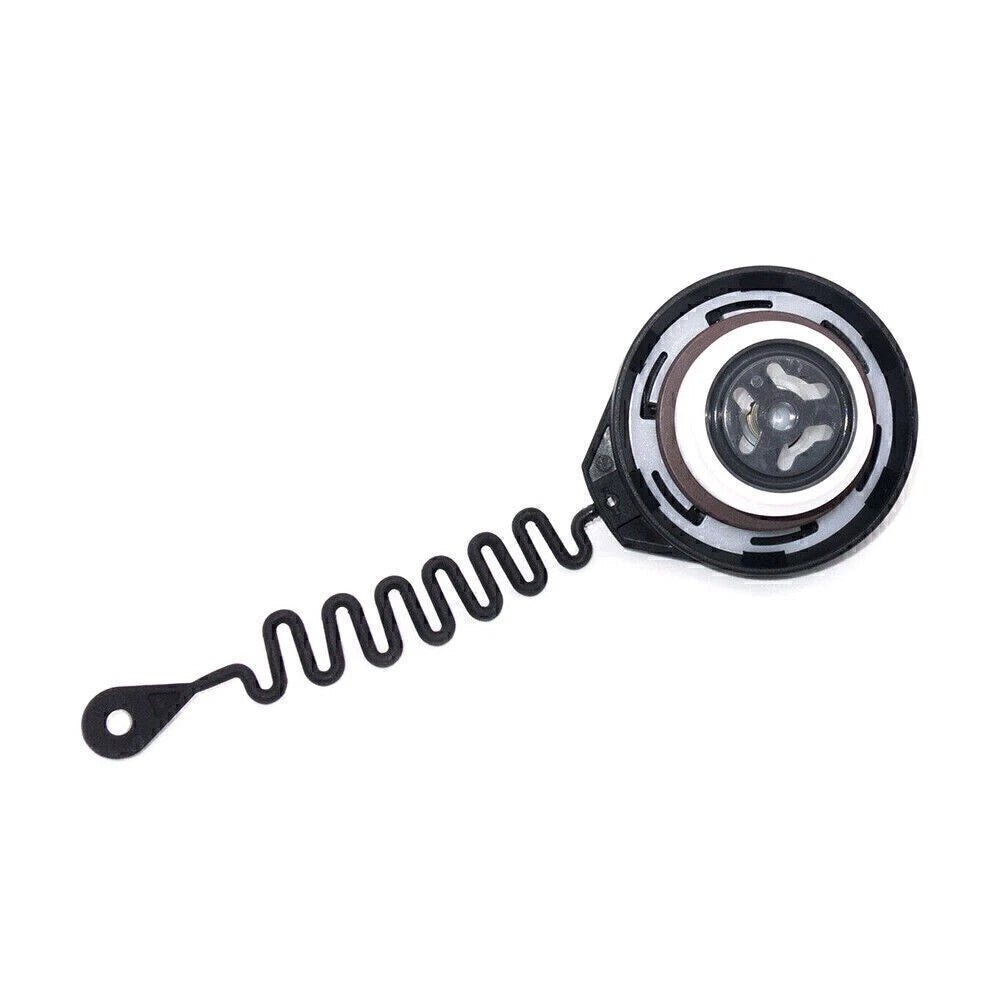 Fuel Tank Gas Cap for Volvo S80, V70, XC90, XC60, XC70 (2000-2016)