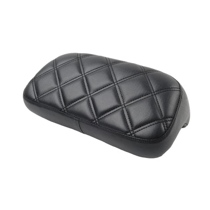 Razor Chopped Pack Trunk Backrest for Harley Touring Tri Glide (2014-2023)