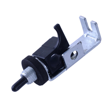 Fuel Door Gas Cap Hatch-Lock Actuator for Mazda 3 6 CX-5 MX-5 RX-8 (2004-2023)
