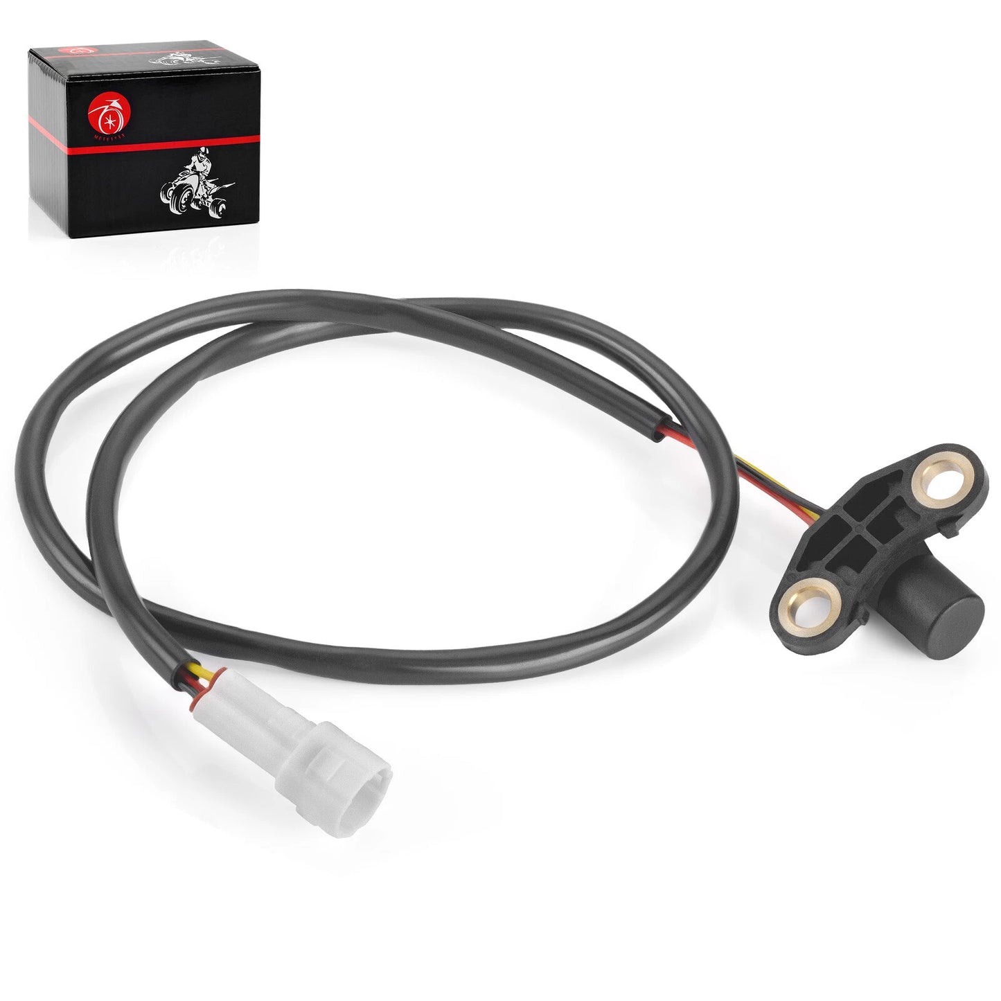 Speed Sensor for Yamaha RX-1 Apex RX10 (2003–2008)