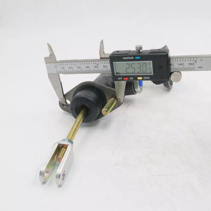 Brake Master Cylinder for Toyota Corolla KE20 KE30 KE36 TE30 TE35 TE36 1975-1981