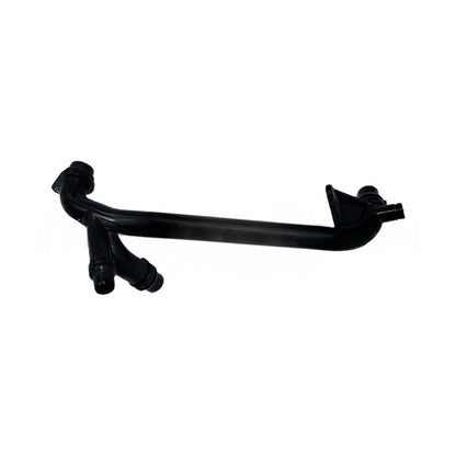 1x Engine Coolant Hose for BMW 5 Series E39 (1995–2003)
