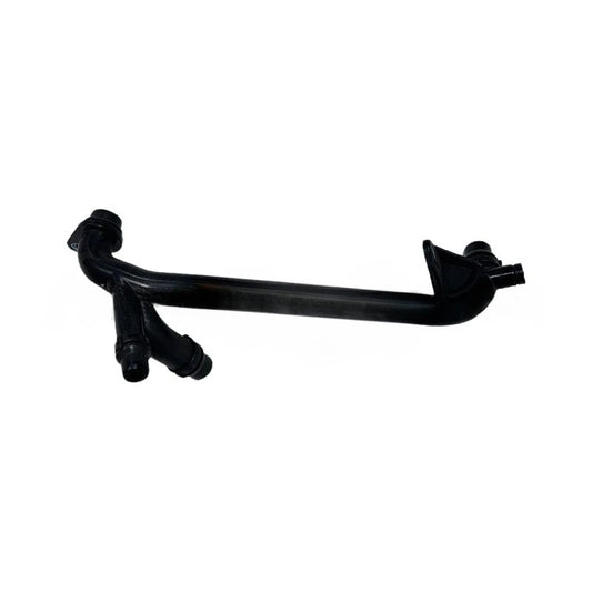 1x Engine Coolant Hose for BMW 5 Series E39 (1995–2003)