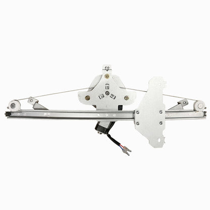 Front Left Window Regulator W/ Motor 2 Pins for Nissan Qashqai (2014–2021)