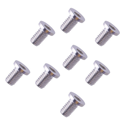 Engine Valve Cover Washer Bolts Kit for Honda Civic Acura B-Series (1996-2000)