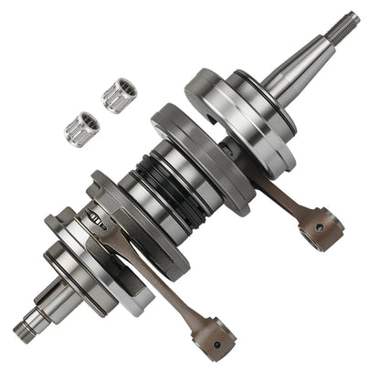 Yamaha Banshee 350 Crankshaft +4mm for 1987-2006 Models 115mm Long Rod