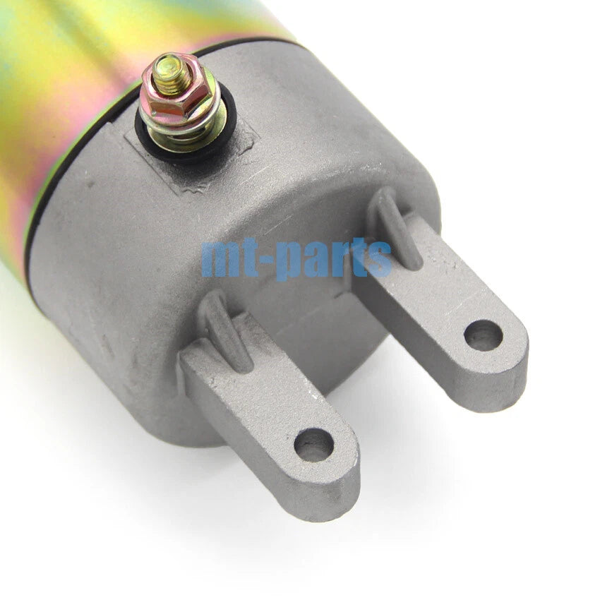 Starter Motor for Yamaha CP250 MAXAM, YP250 R RA X-MAX 250 (2005-2013)