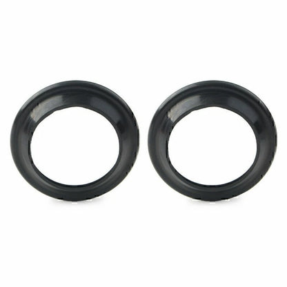 39x51mm Motorcycle Front Fork Damper Shock Absorber Oil Seal