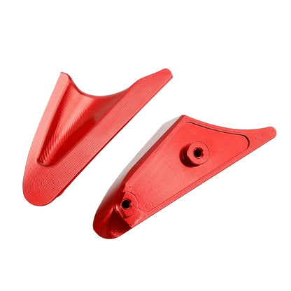 Mirror Covers for Ducati 899 1199 Panigale (2012-2015)