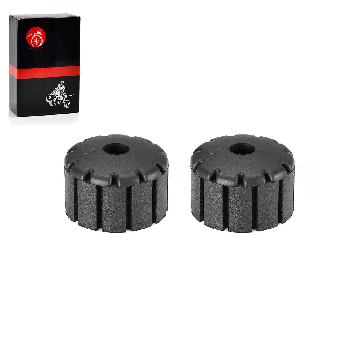 Front Fuel Tank Rubber Mount for Honda Shadow VLX 600 VT600C (1988–2007)