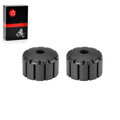 Front Fuel Tank Rubber Mount for Honda Shadow VLX 600 VT600C (1988–2007)