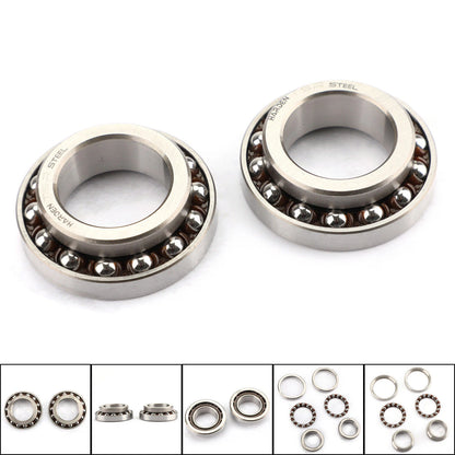 Steering Head Bearing Kit for Honda NSR250, CB500F (2013-2015)