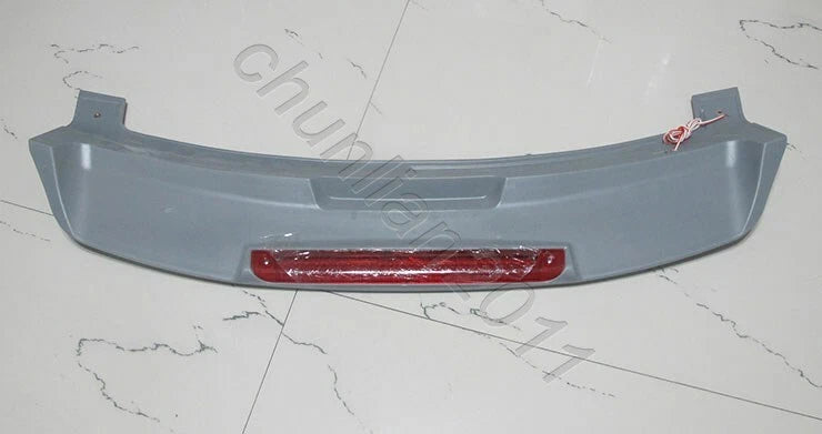 Factory Style Spoiler Wing ABS for Honda CR-V 2007-2011 with LED Light (2007-2011)
