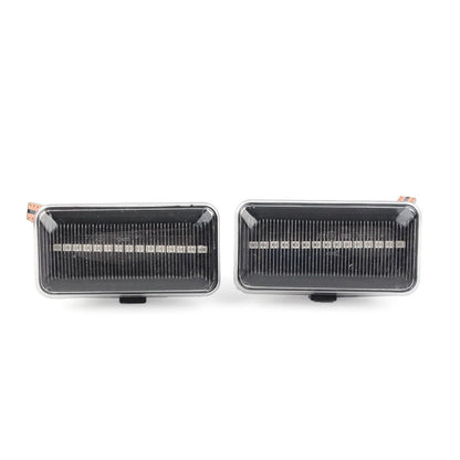 LED Side Marker Light for VW Golf 2, Golf 3, Jetta, Vento, Passat (1990-1999)