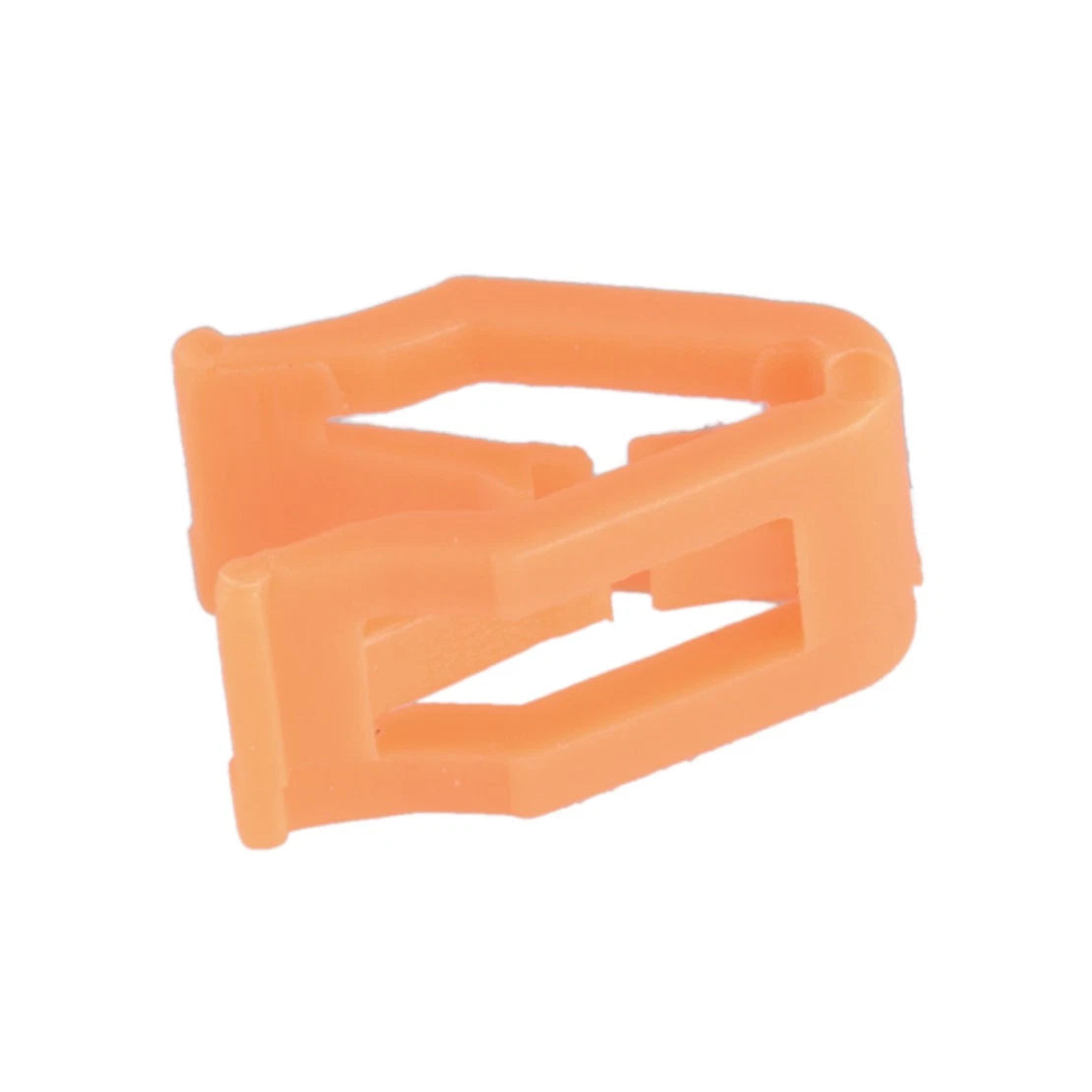 50pcs Console Radio DVD Clip Clamp Lock Trim for Isuzu D-Max (2012-2023)