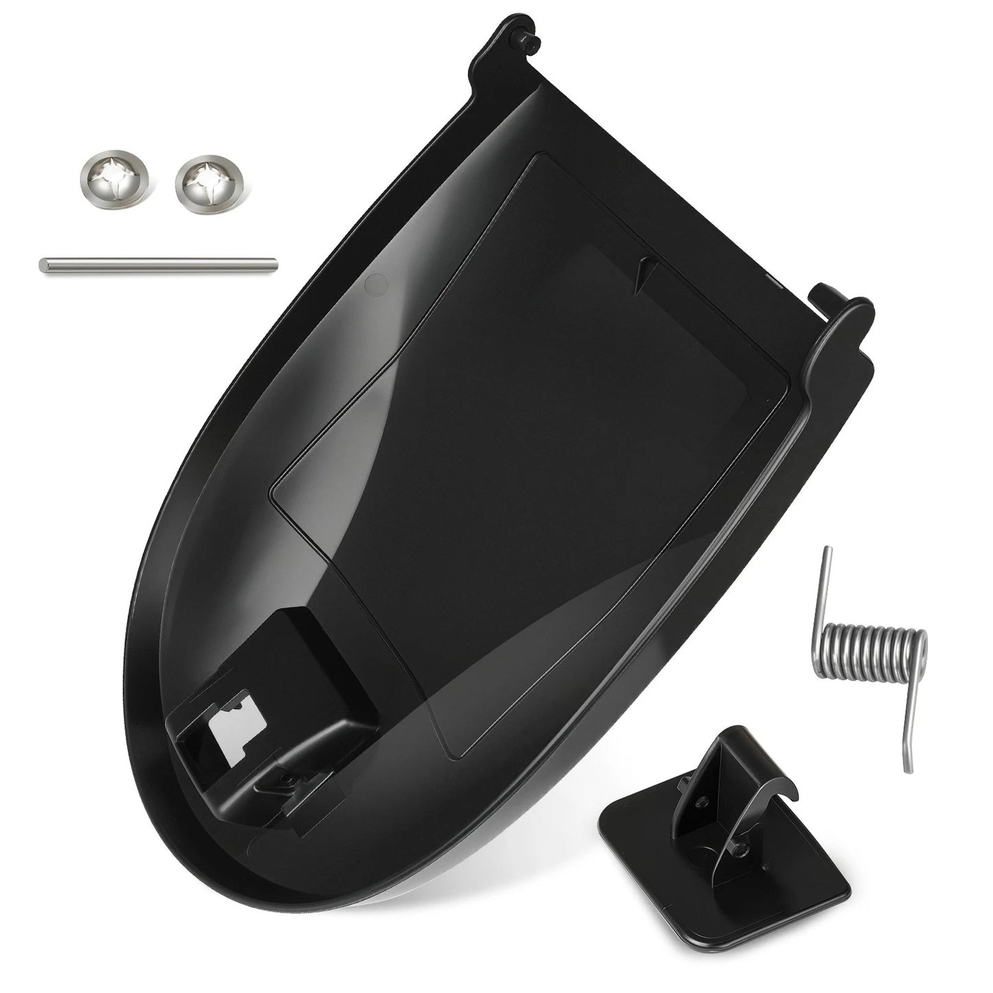 Glove Box Lid & Latch Kit for SeaDoo GTI 4-TEC SE (2007–2009)