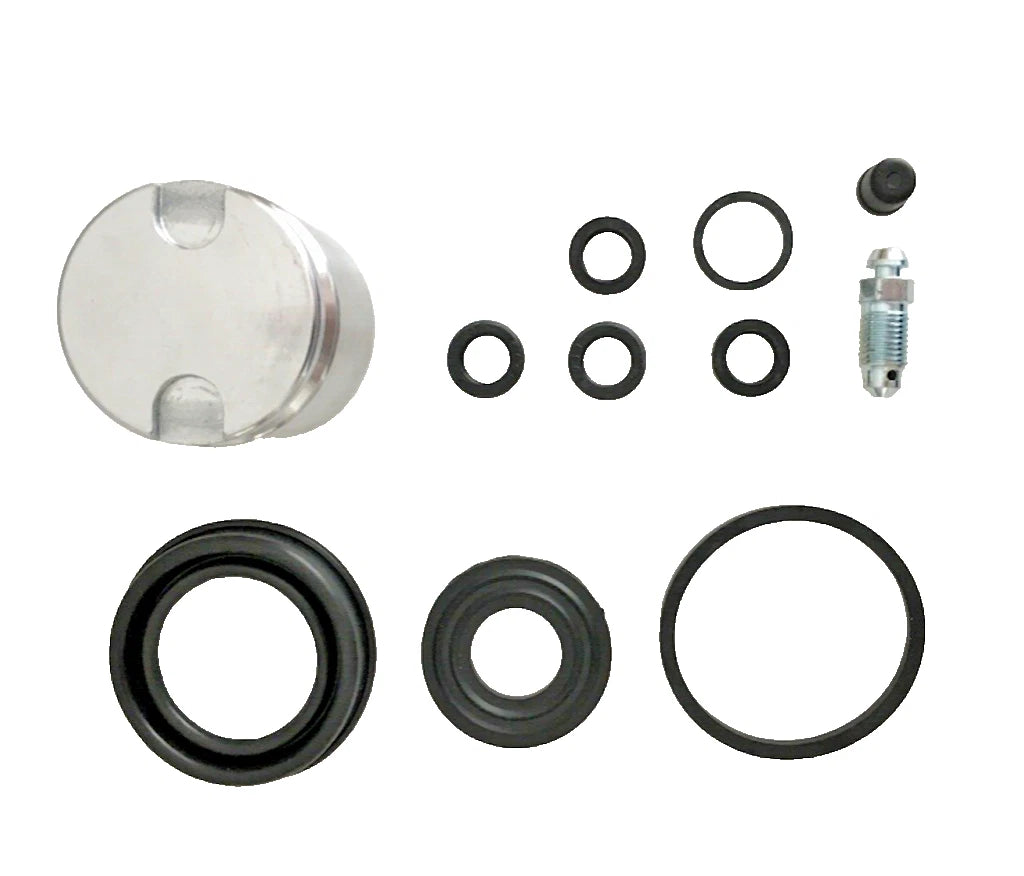 Rear Brake Caliper Overhaul for Ford Falcon XE XF FD FE ZK ZL