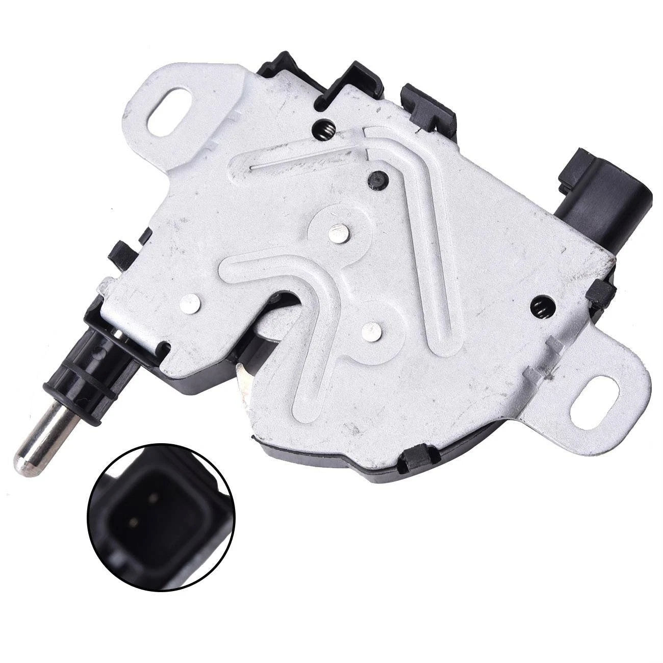 Bonnet Hood Lock Latch for Ford Focus MK2, C-Max, Kuga (2004-2012)