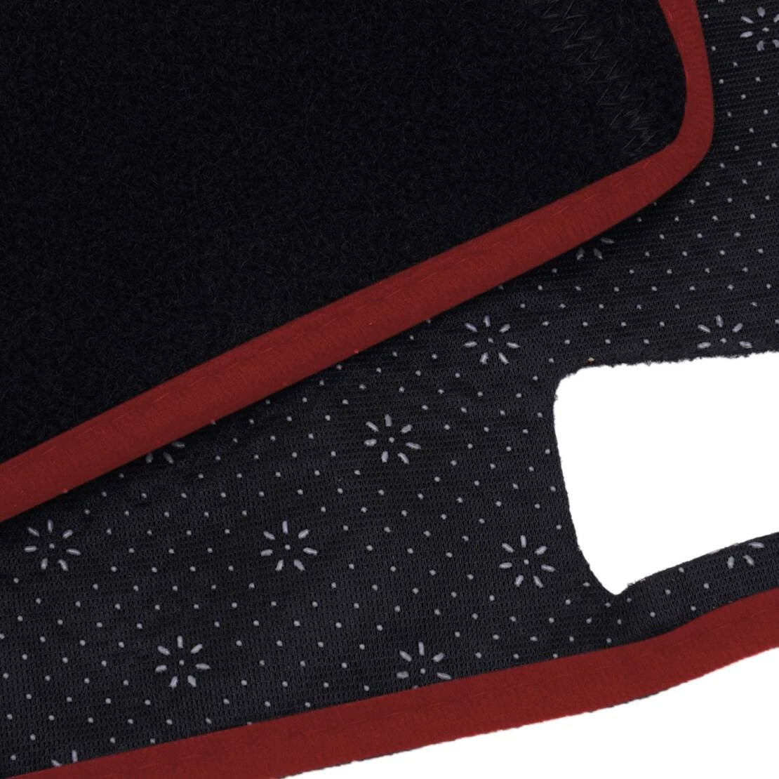 Dashboard Cover Protector for Toyota RAV4 (2019-2023)
