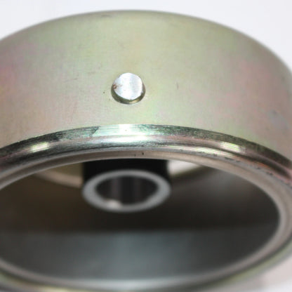 Magneto Roller Flywheel for 125cc 140cc PIT PRO Quad Dirt Bike ATV