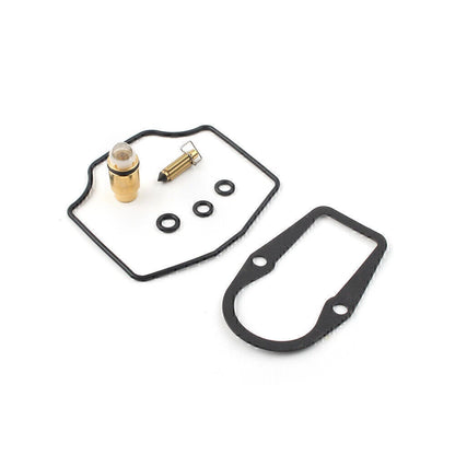 Carburetor Repair Rebuild Kit for Yamaha XT550 XT600 TT600 (1983-1990)