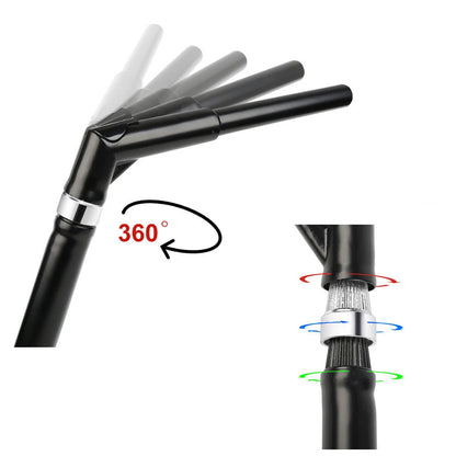 14" Rise 1-1/4" Frisco Ape Handlebar for Harley Sportster XL 883 1200 FXST (2004-2023)