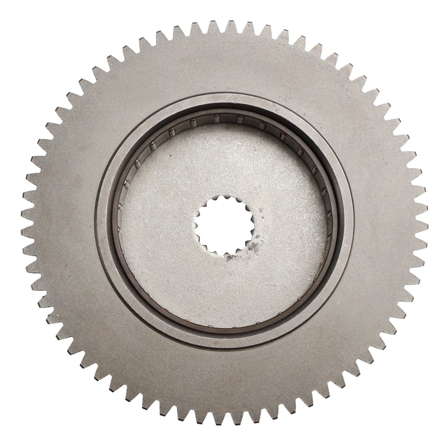 Freewheel with Gear for Aeon Cobra 50, Revo 50, Adly Hercules 50 (2000-2023)