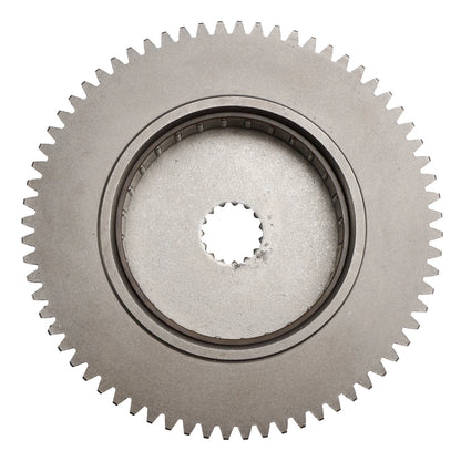 Freewheel with Gear for Aeon Cobra 50, Revo 50, Adly Hercules 50 (2000-2023)