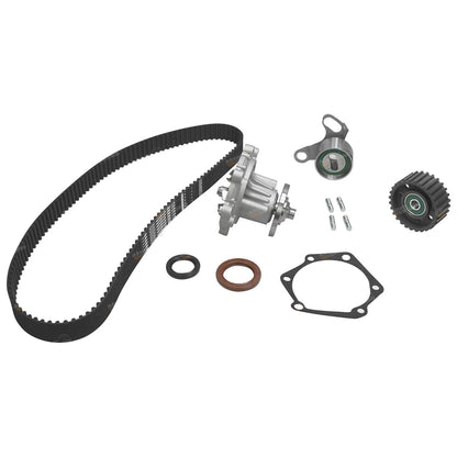 Timing Belt + Water Pump Kit for Hiace (1989–2000)