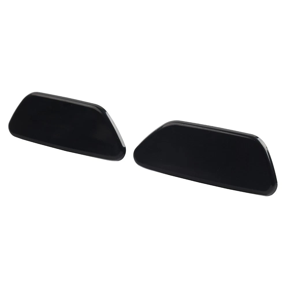 Front Headlight Washer Covers  for Subaru Forester (2013-2018)