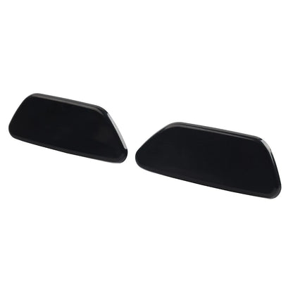 Front Headlight Washer Covers  for Subaru Forester (2013-2018)