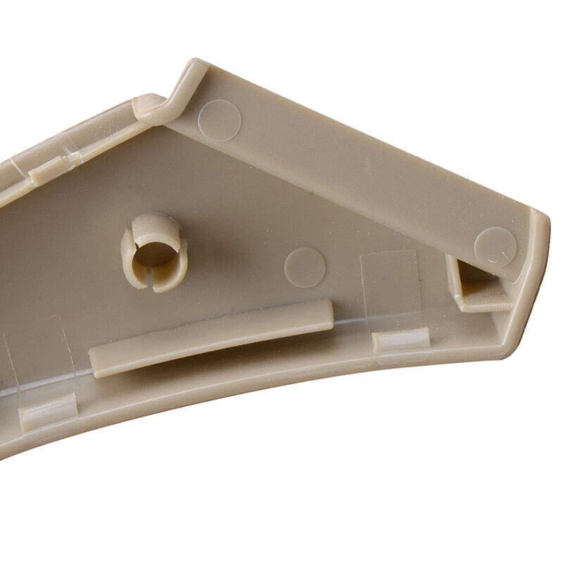 Car Door Handle Interior Right Passenger for BMW E90/E91/E92 3-Series (2004-2012)