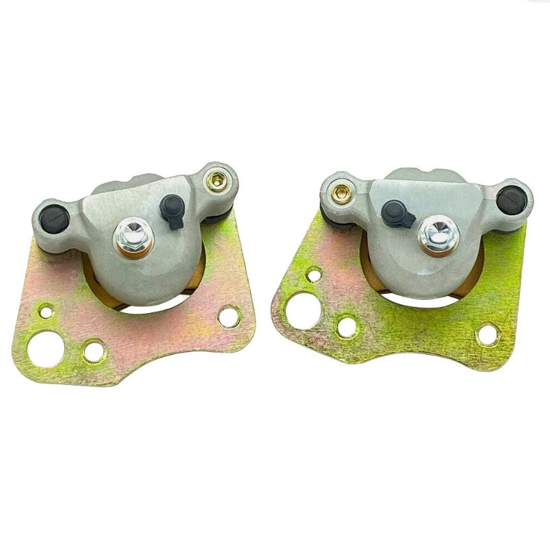 Front & Rear Calipers for Polaris RANGER 4X4 400 (2014–2014)