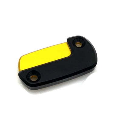 Rear Brake Fluid Reservoir Cap for Honda CB150R CB250R CB300R (2018-2023)