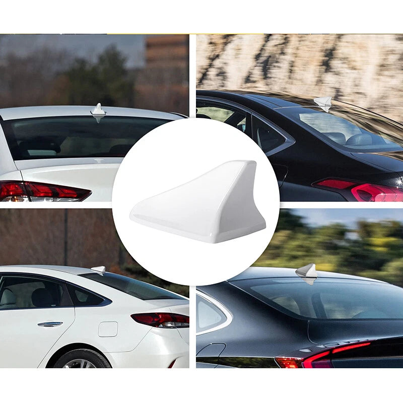6 Colors Fin Antenna Cover for Kia Optima 2013-2016 AM/FM Signal Radio